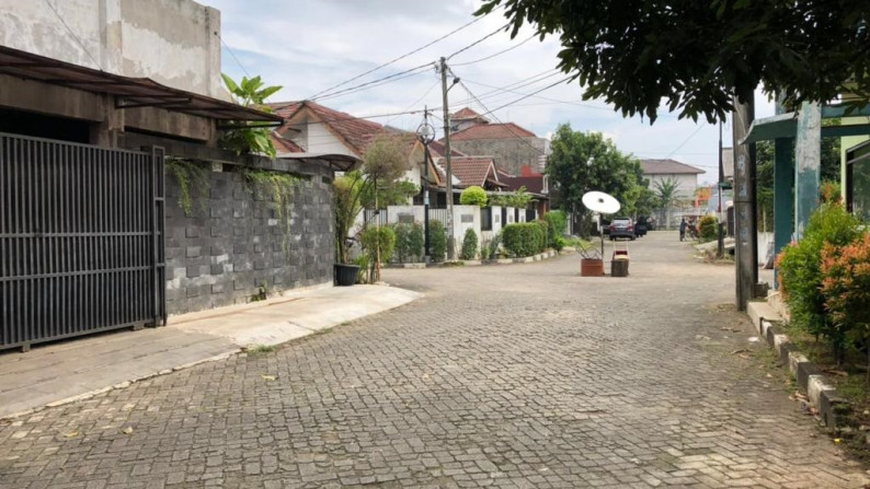 Dijual Rumah Bagus Di Komp Pamulang Estate, Jl Semangka Raya