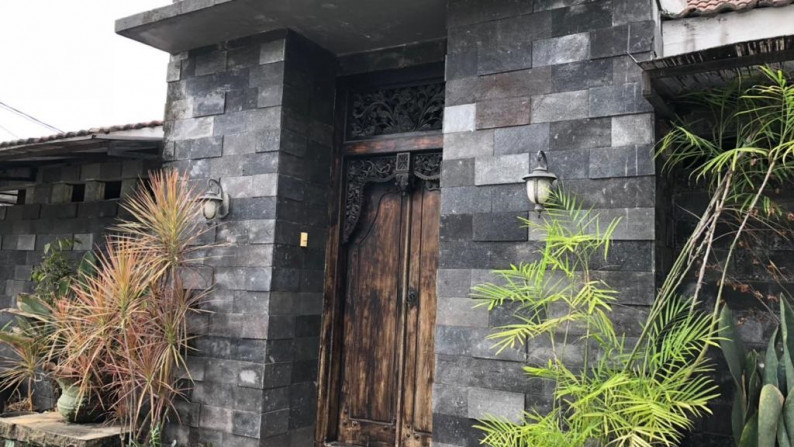 Dijual Rumah Bagus Di Komp Pamulang Estate, Jl Semangka Raya