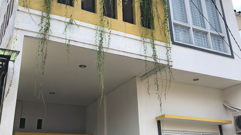 Rumah Bagus Di Sahid Mansion, Pondok Aren, Kota Tangerang Selatan