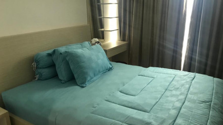 Dijual Apartement di kawasan BSD Dengan harga jual cantik