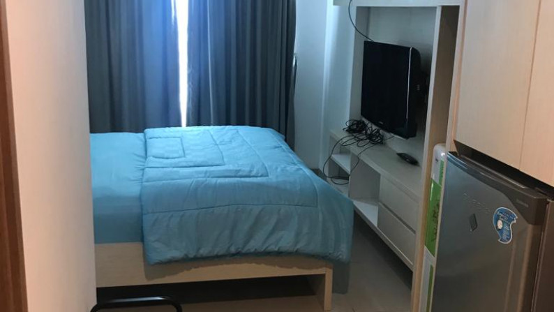 Dijual Apartement di kawasan BSD Dengan harga jual cantik