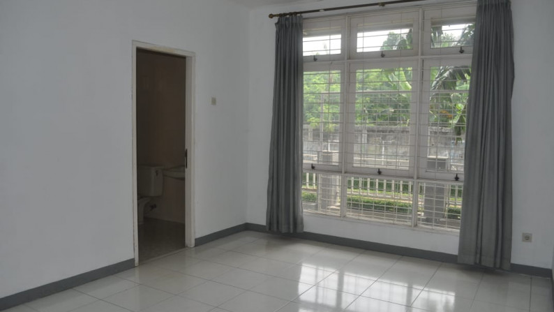 Rumah Bagus Di Camar, Bintaro Jaya Sektor 3