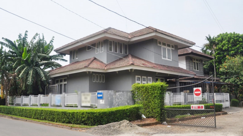 Rumah Bagus Di Camar, Bintaro Jaya Sektor 3