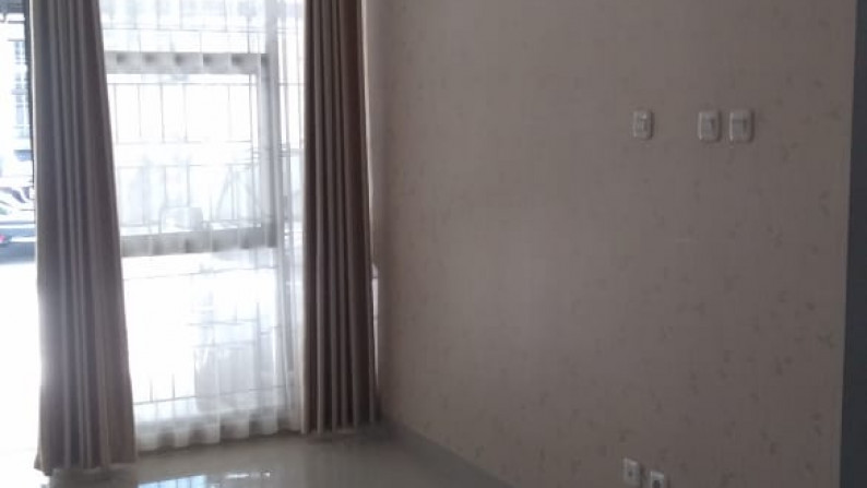 Dijual Rumah Bagus Di Bhuvana Residenc, Pondok Aren, Tangerang Selatan