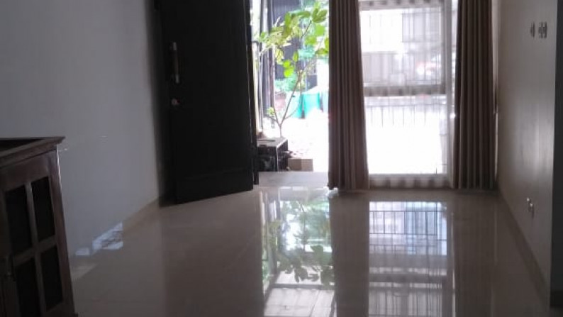 Dijual Rumah Bagus Di Bhuvana Residenc, Pondok Aren, Tangerang Selatan