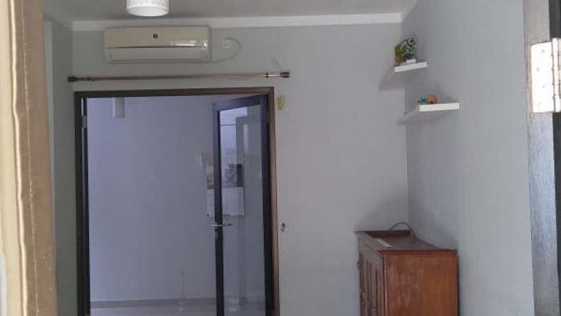 Dijual Rumah Bagus Di Bhuvana Residenc, Pondok Aren, Tangerang Selatan