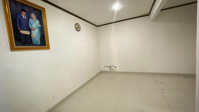 Rumah Bagus Di Fortune Spring, Graha Raya Bintaro