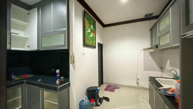 Rumah Bagus Di Fortune Spring, Graha Raya Bintaro