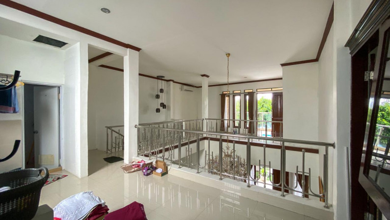 Rumah Bagus Di Fortune Spring, Graha Raya Bintaro