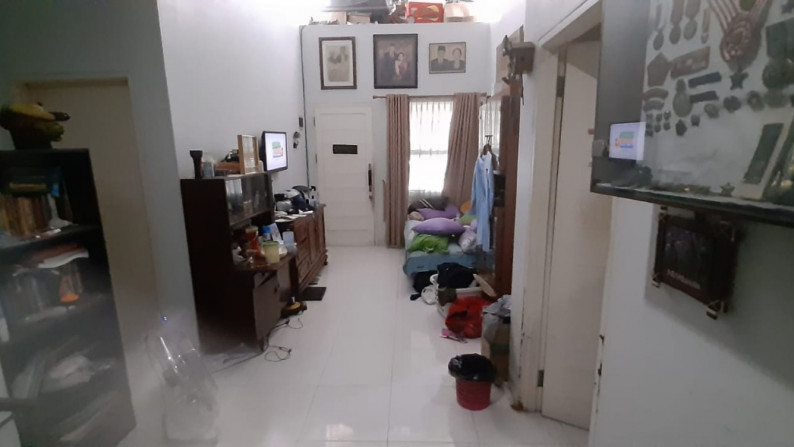 Rumah Bagus Di Graha Raya Cluster Venice Bintaro Jaya