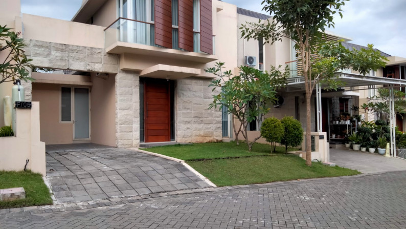 Rumah 2 Lantai Minimalis perum Citra Grand Mutiara Jl wates km 9 Gamping Sleman yogyakarta