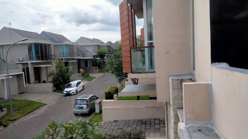 Rumah 2 Lantai Minimalis perum Citra Grand Mutiara Jl wates km 9 Gamping Sleman yogyakarta