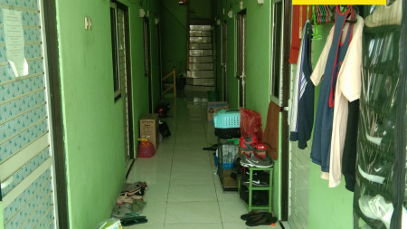 Rumah Kost di Jalan Sedayu, Surabaya Utara