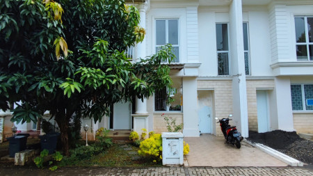 Jarang Ada. Rumah Vanya Park Cluster Anila Harga Terbaik..