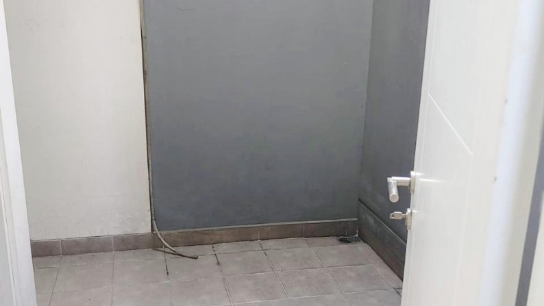 Jarang Ada. Rumah Vanya Park Cluster Anila Harga Terbaik..