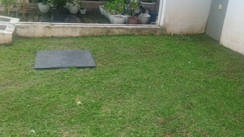 Best Offer. Rumah Bagus Laverde Cluster Vivere, Serpong