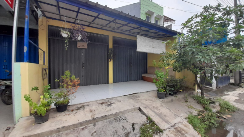 Jual Toko Komersial di Bekasi Harga Murah