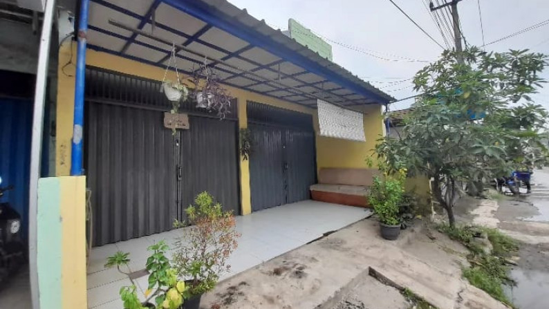 Jual Toko Komersial di Bekasi Harga Murah