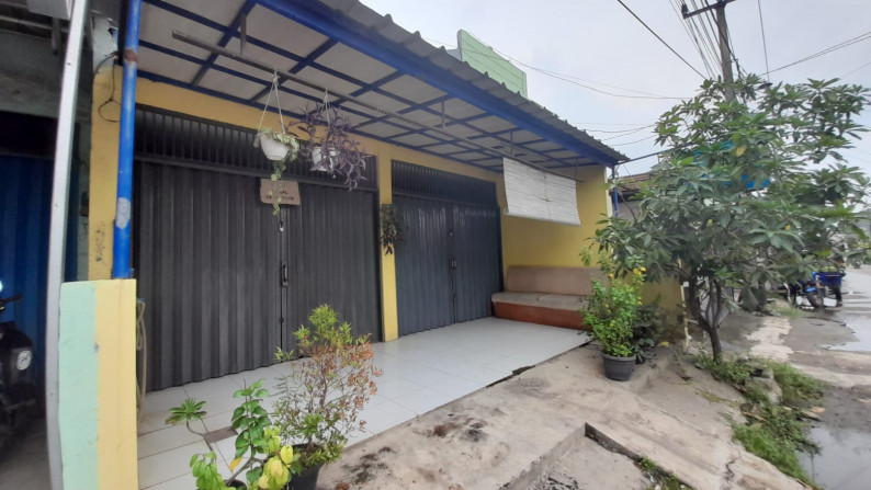 Jual Toko Komersial di Bekasi Harga Murah