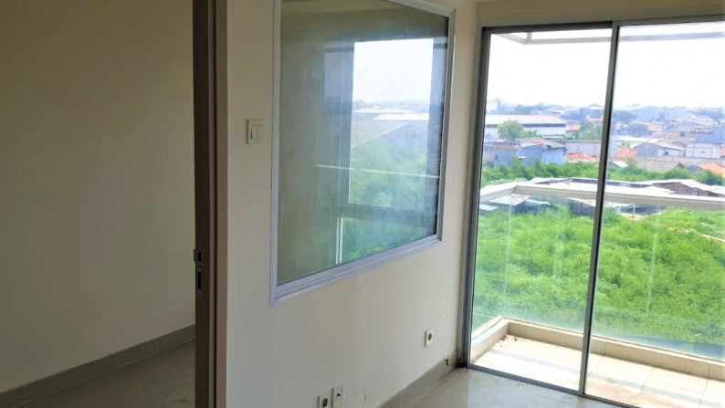 Apartemen 2BR Paradise Mansion *RWCG/2021/11/0009-CHR