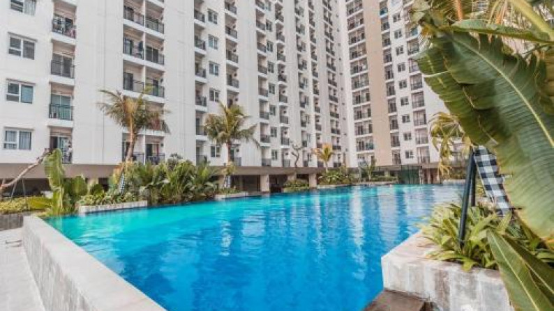 Apartemen Cinere Resort Full Furnished.