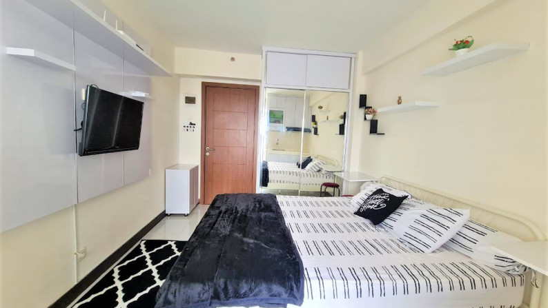 Apartemen Cinere Resort Full Furnished.