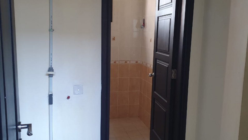 Rumah Dijual Pakuwon Indah Surabaya