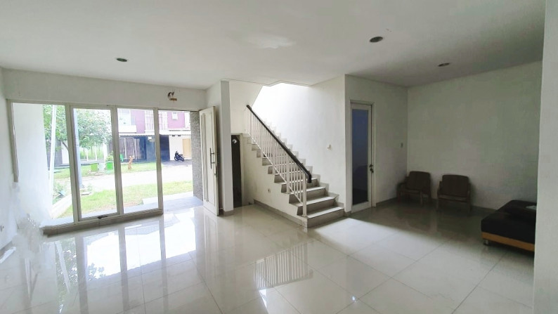 Rumah Bagus Harga Ekonomis Residence One, Serpong