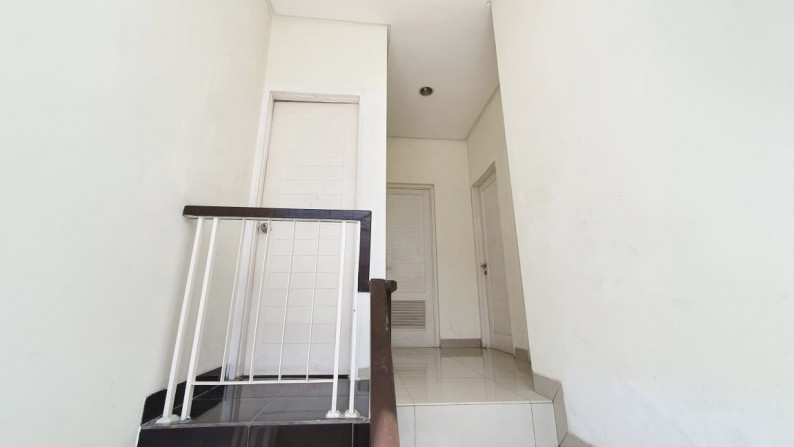 Rumah Bagus Harga Ekonomis Residence One, Serpong