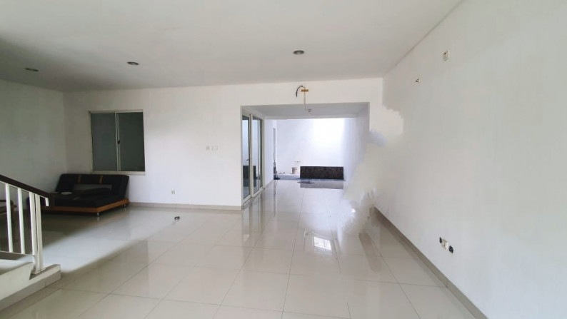 Rumah Bagus Harga Ekonomis Residence One, Serpong
