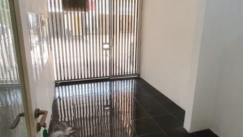 Rumah Bagus Harga Ekonomis Residence One, Serpong