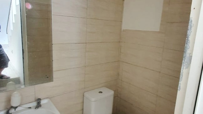 Rumah Bagus Harga Ekonomis Residence One, Serpong