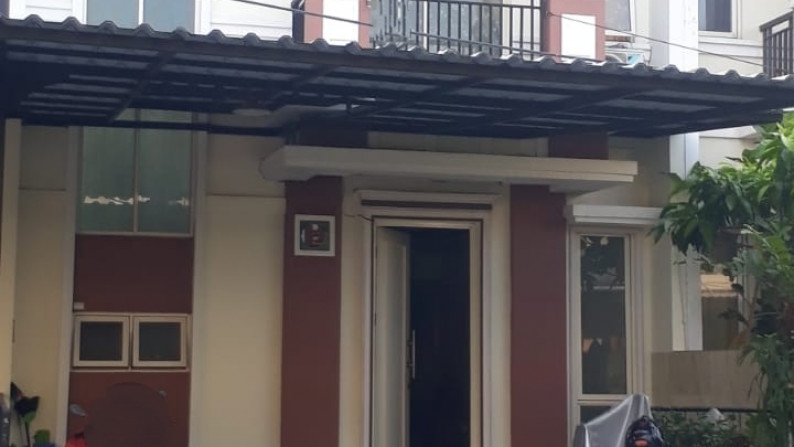 Best Price. Rumah Residence One, Serpong