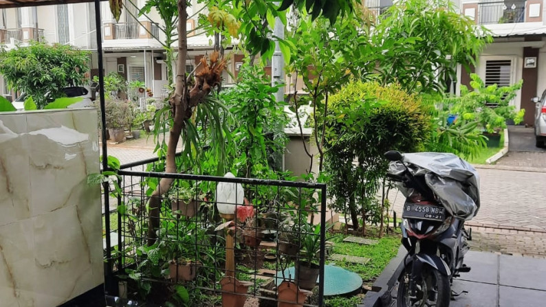 Best Price. Rumah Residence One, Serpong