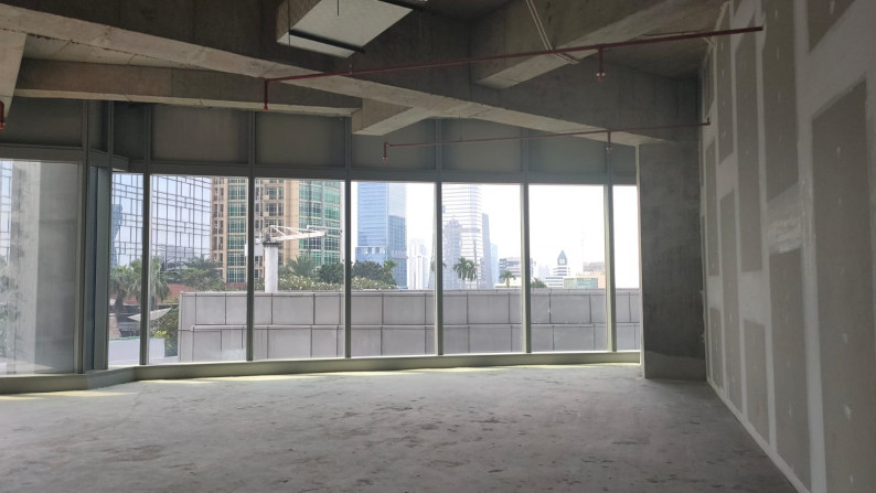 Office Space World Capital Tower (2) For Lease