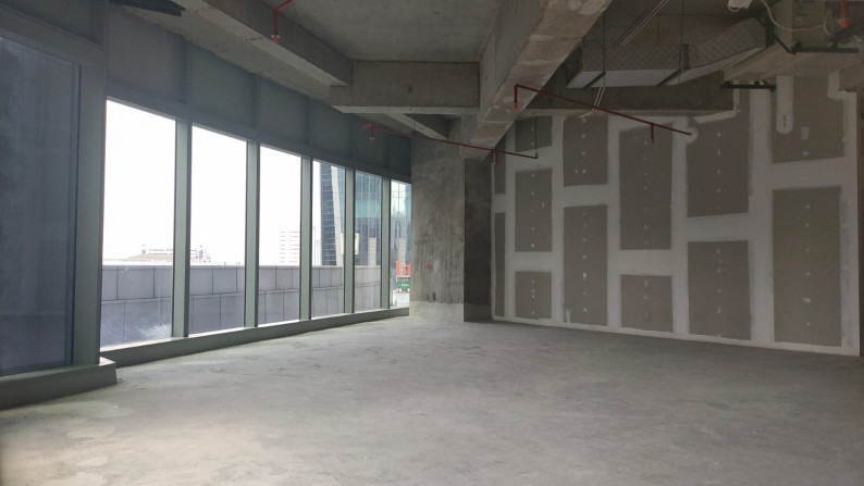 Office Space World Capital Tower (2) For Lease