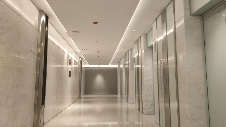 Office Space World Capital Tower (2) For Lease