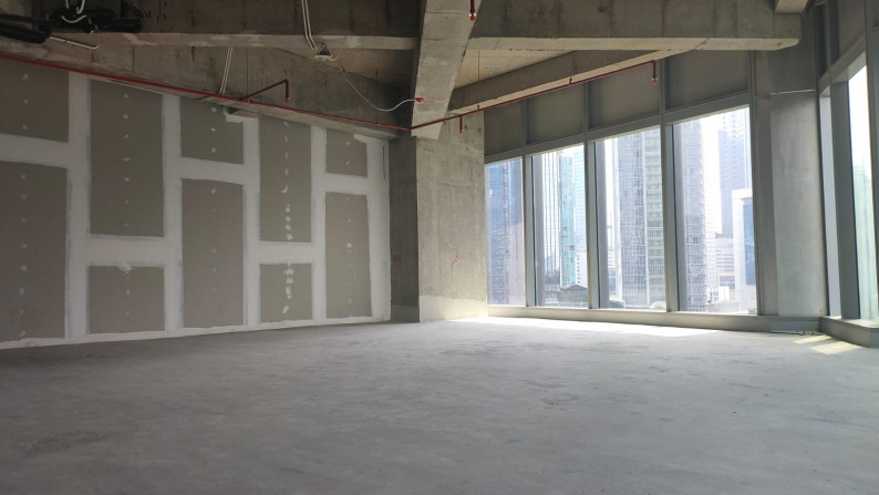 Office Space World Capital Tower (2) For Lease