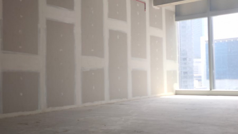 Office Space World Capital Tower (2) For Lease