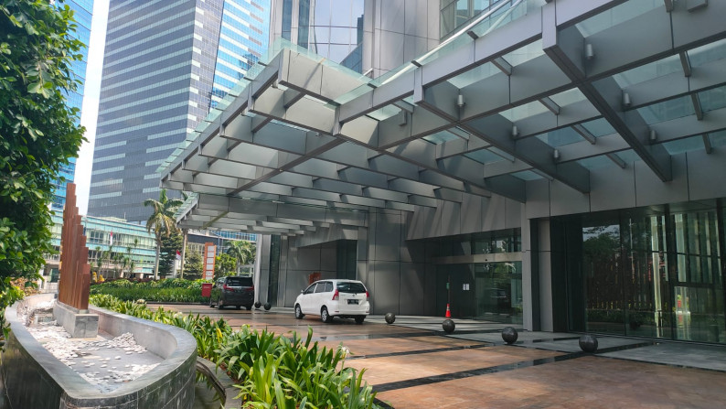 Office Space World Capital Tower (2) For Lease