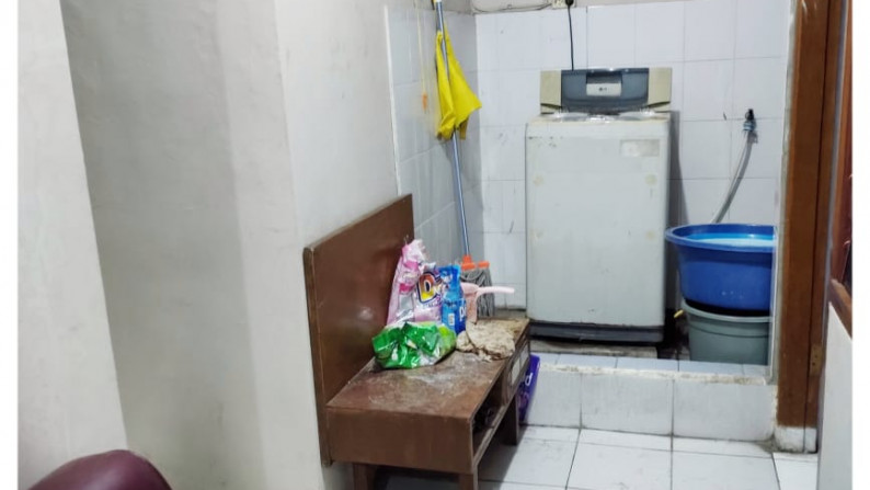 Rumah dan Kos-kosan Strategis @Jl Kedondong, Sunter Jaya