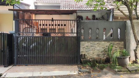Termurah. Rumah Minimalis Nusa Loka, Bsd City