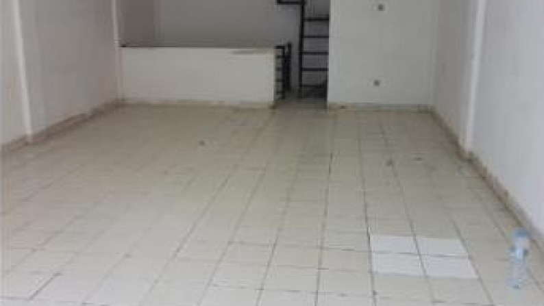 Dijual Ruko di Metro Indah Mall Jl. Soekarno Hatta