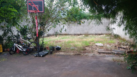 Dijual Kavling Di Cluster Bintaro, Pondok Aren Tangerang Selatan