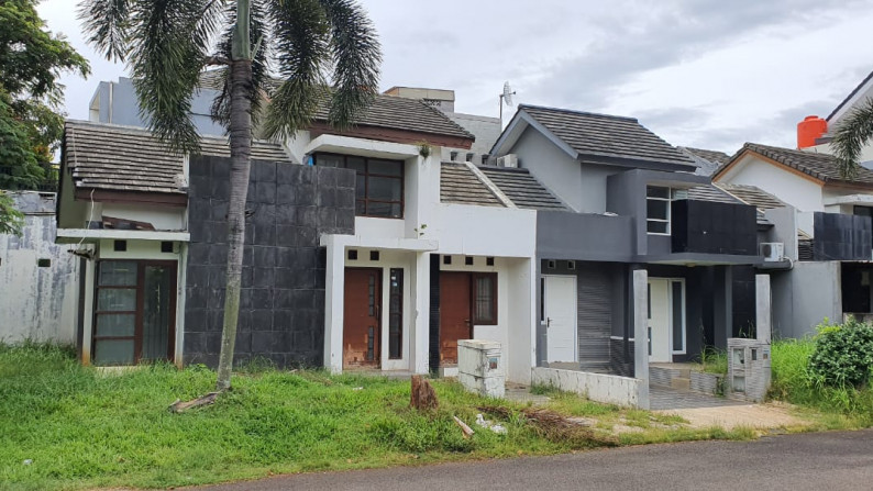 Dijual Rumah Bagus Di Permata Bintaro Jaya Sektor 9