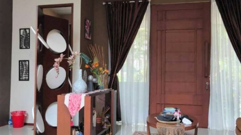 Dijual Rumah bagus siap huni di Bintaro Jaya Sektor 6