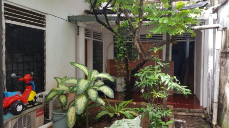 RUMAH CISANGGIRI  KEBAYORAN BARU JAKARTA SELATAN #JS