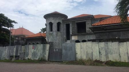 Rumah Dijual Graha Family Hr. Muhamad Surabaya