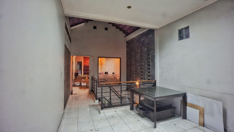 TEMPAT USAHA DI PANDEGA KARYA, DEKAT JL KLAIURANG KM 5 DAN KAMPUS UGM