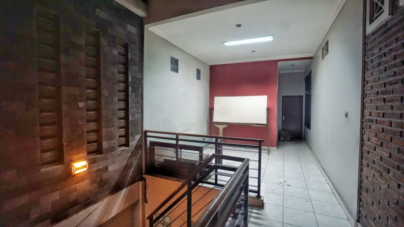 TEMPAT USAHA DI PANDEGA KARYA, DEKAT JL KLAIURANG KM 5 DAN KAMPUS UGM